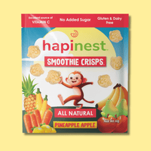 Pineapple Apple - Vegan America