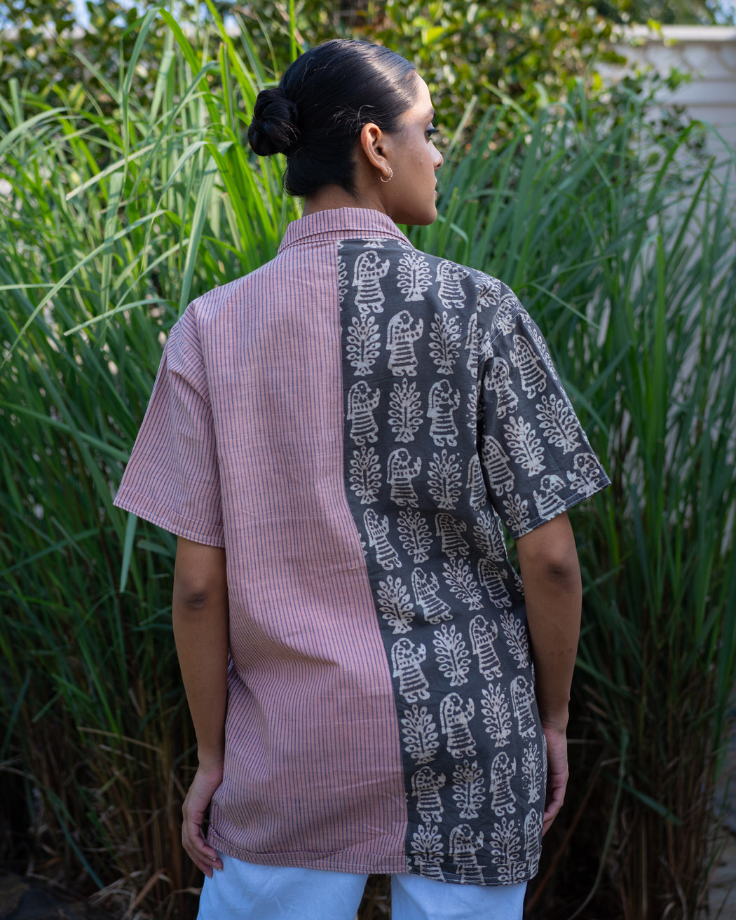 Imlee Unisex Shirt
