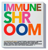 IMMUNE SHROOM - Vegan America