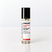 Immunity Essential Oil Blend Roll-On - Vegan America