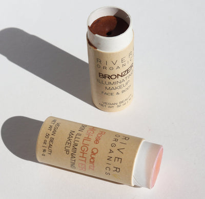 Imperfect Highlighters & Bronzers - Full Size Products - Vegan America