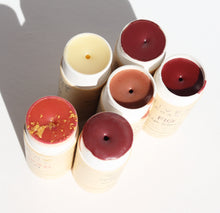 Imperfect Lip Balms and Lip Stains - New Full Size Products