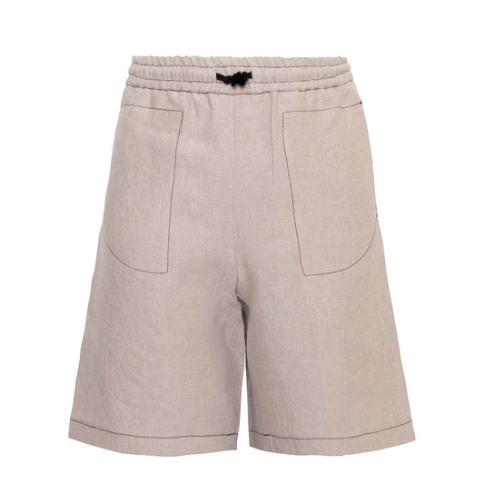 Boys and Girls Bermuda Shorts