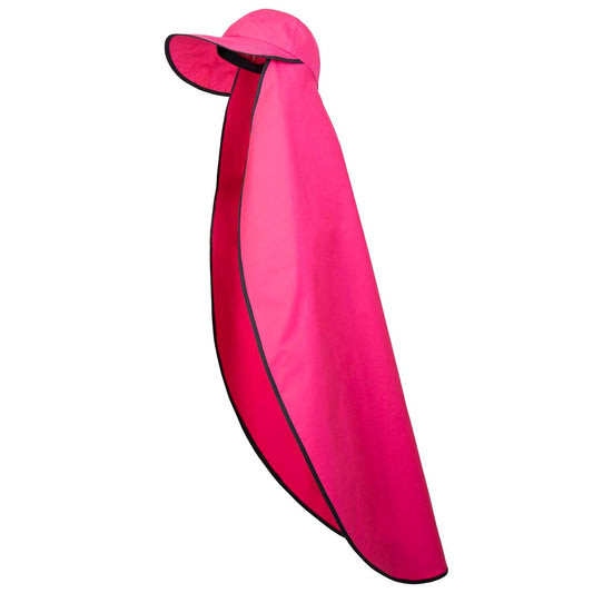 Pink EtaProof Cotton Hat