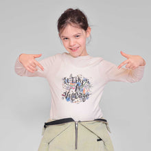 Kids Long Sleeve T-shirt with Print