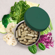 Instantfood Easy Veggies Vitamins