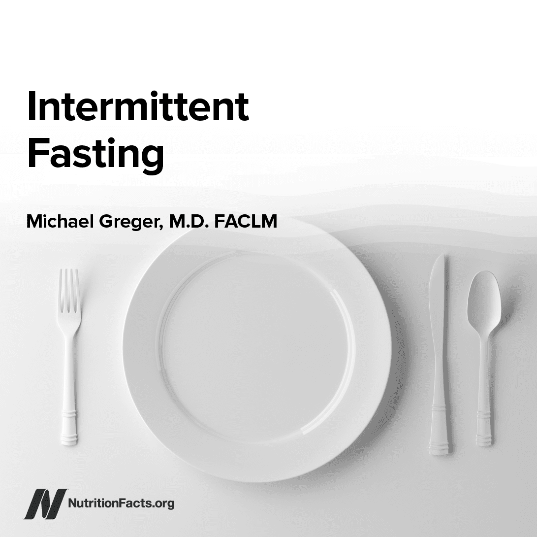 Fasting for Weight Loss [Digital Download] - Vegan America