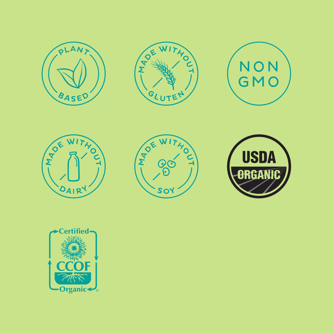 Organic Inulin Powder