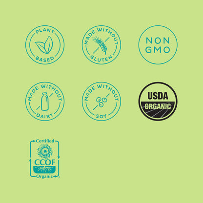 Organic Inulin Powder