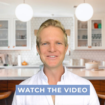 Vegan Iodine Supplement - Liquid Drops (2 Month Supply)