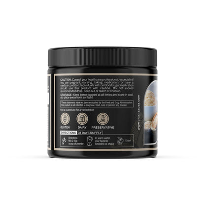 Isabgol Powder - Vegan America