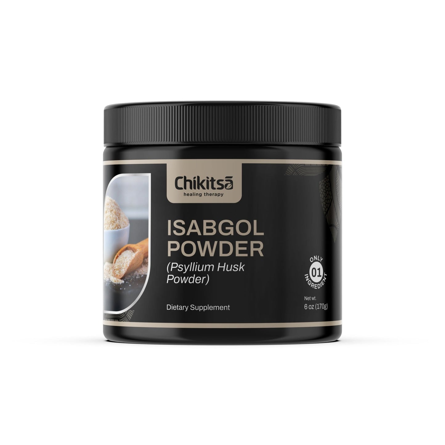 Isabgol Powder - Vegan America