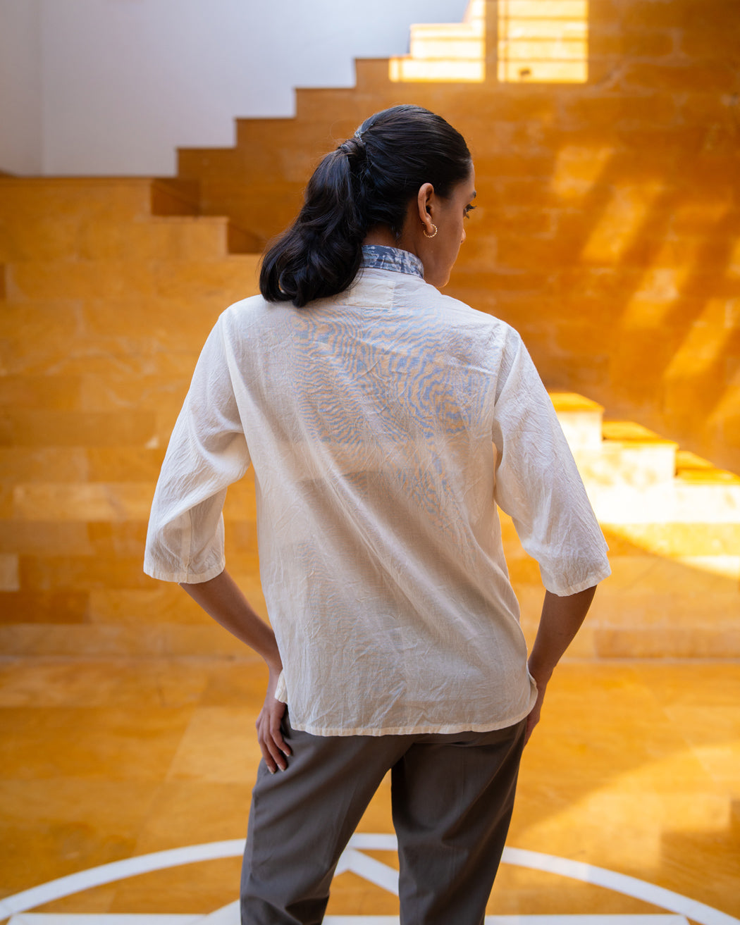 Isuka Unisex Casual