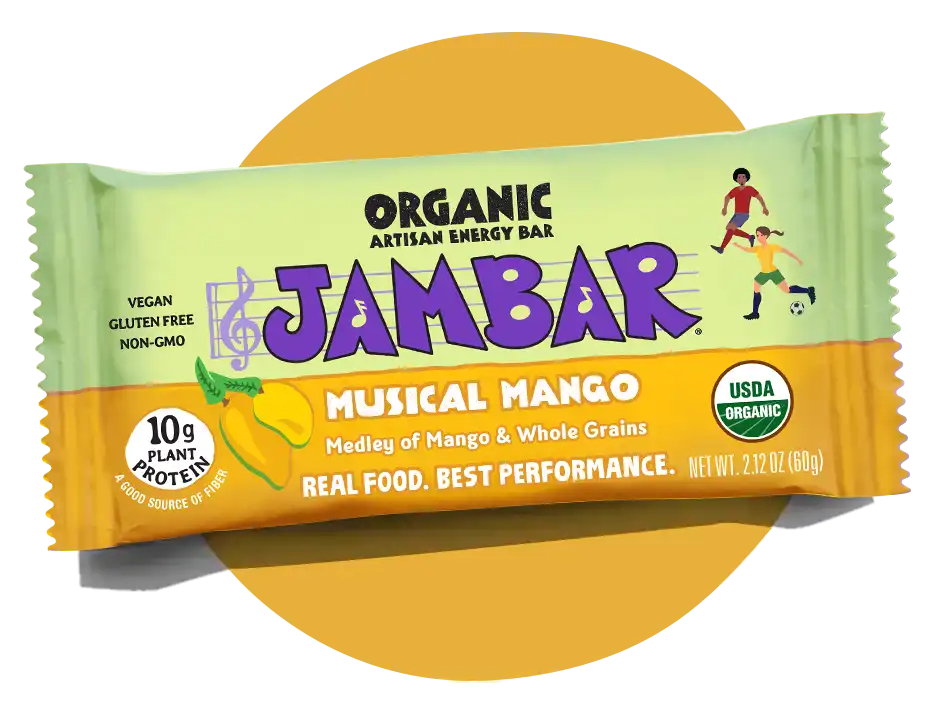 12 Bar Box - Musical Mango