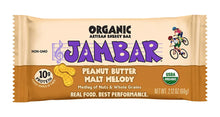 12 Bar Box - Peanut Butter Malt Melody