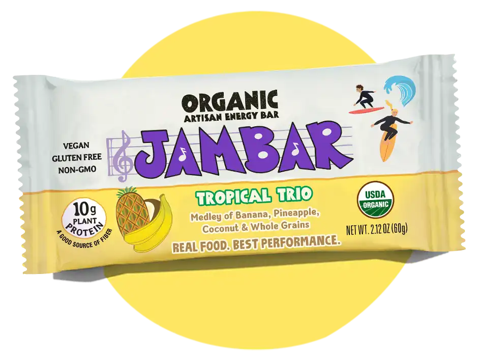 12 Bar Box - Tropical Trio