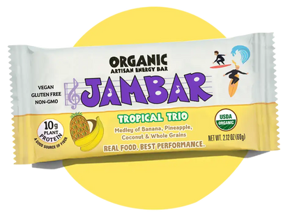 12 Bar Box - Tropical Trio