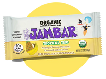 12 Bar Box - Tropical Trio