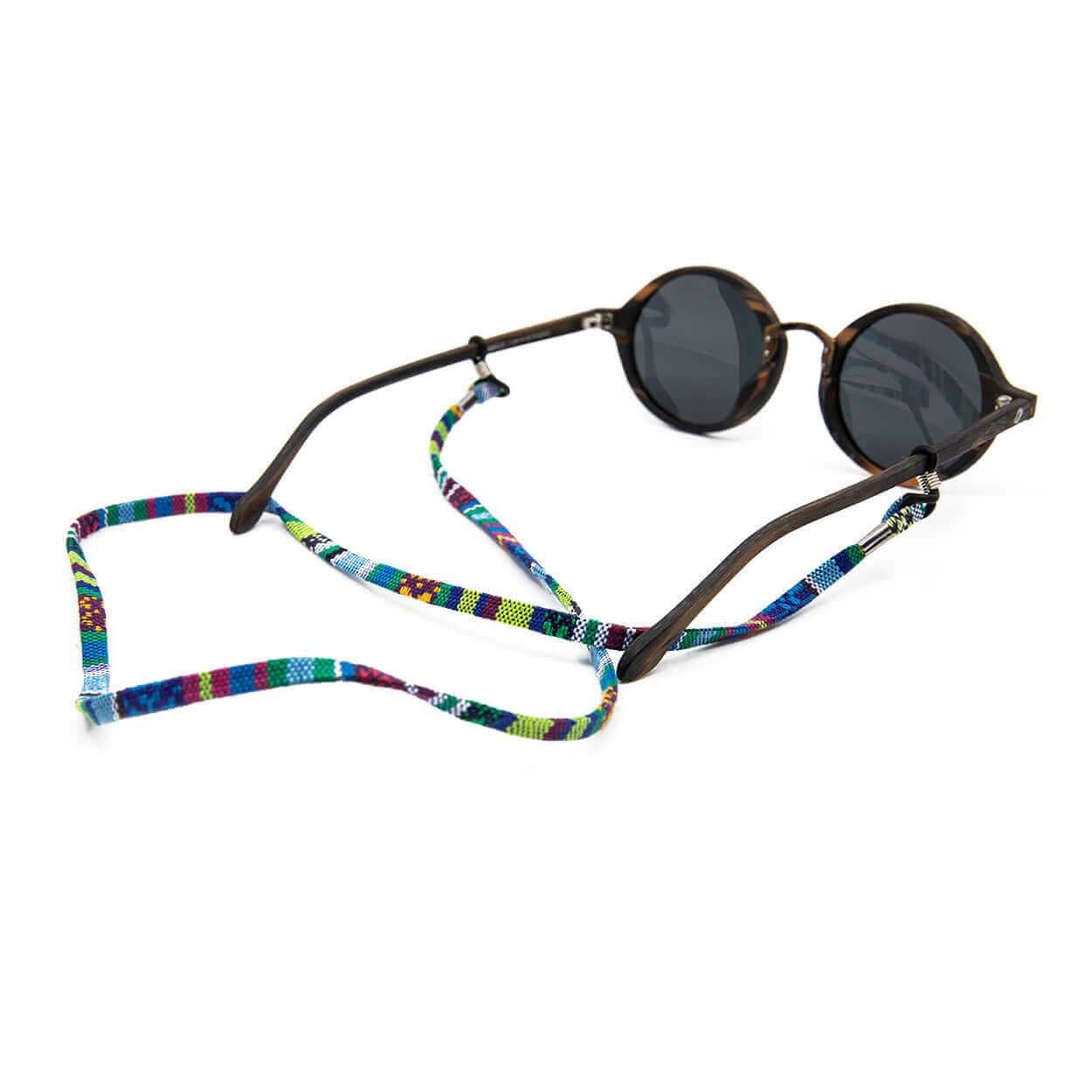Caribbean Dreams - Boho Sunglasses Strap - Vegan America