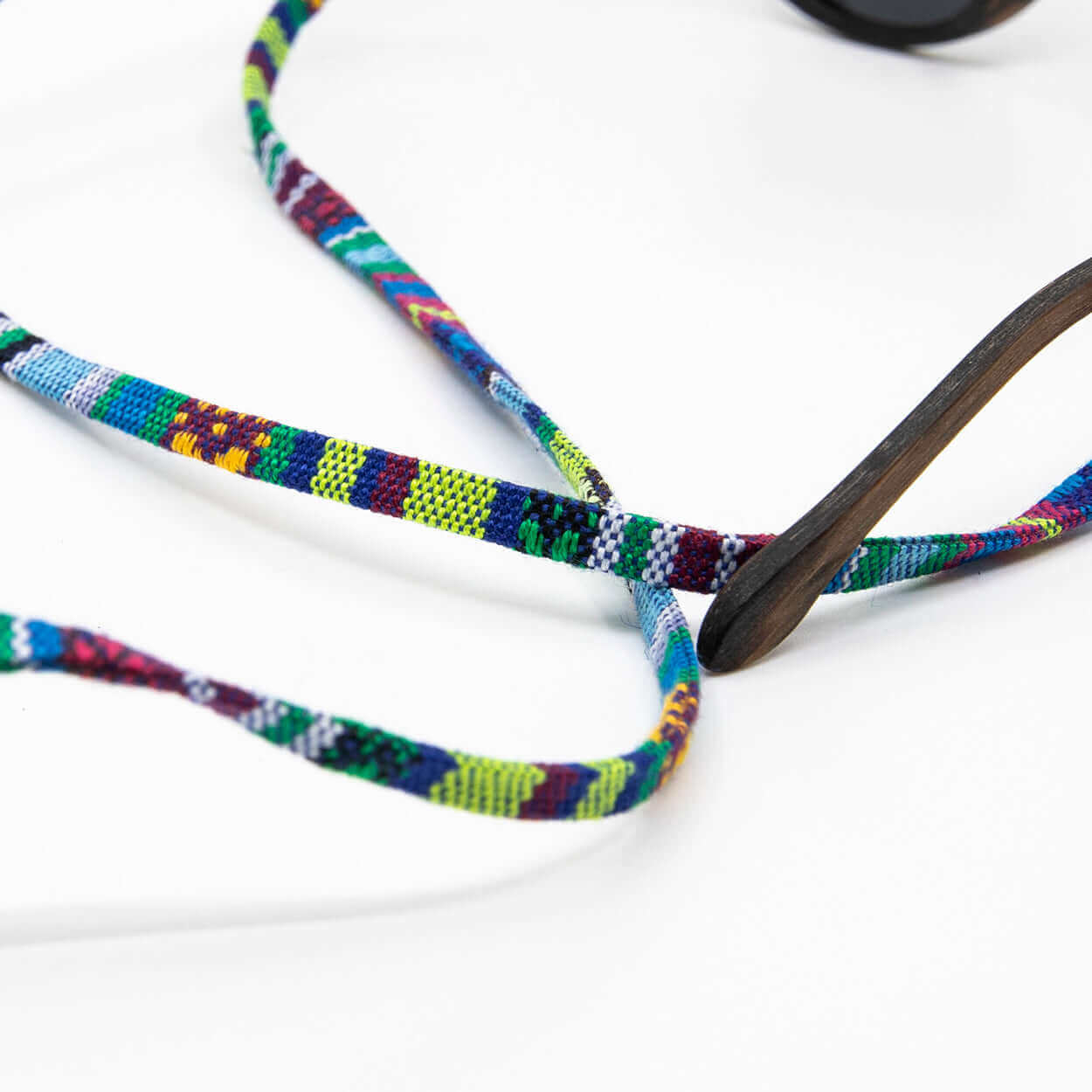 Caribbean Dreams - Boho Sunglasses Strap - Vegan America