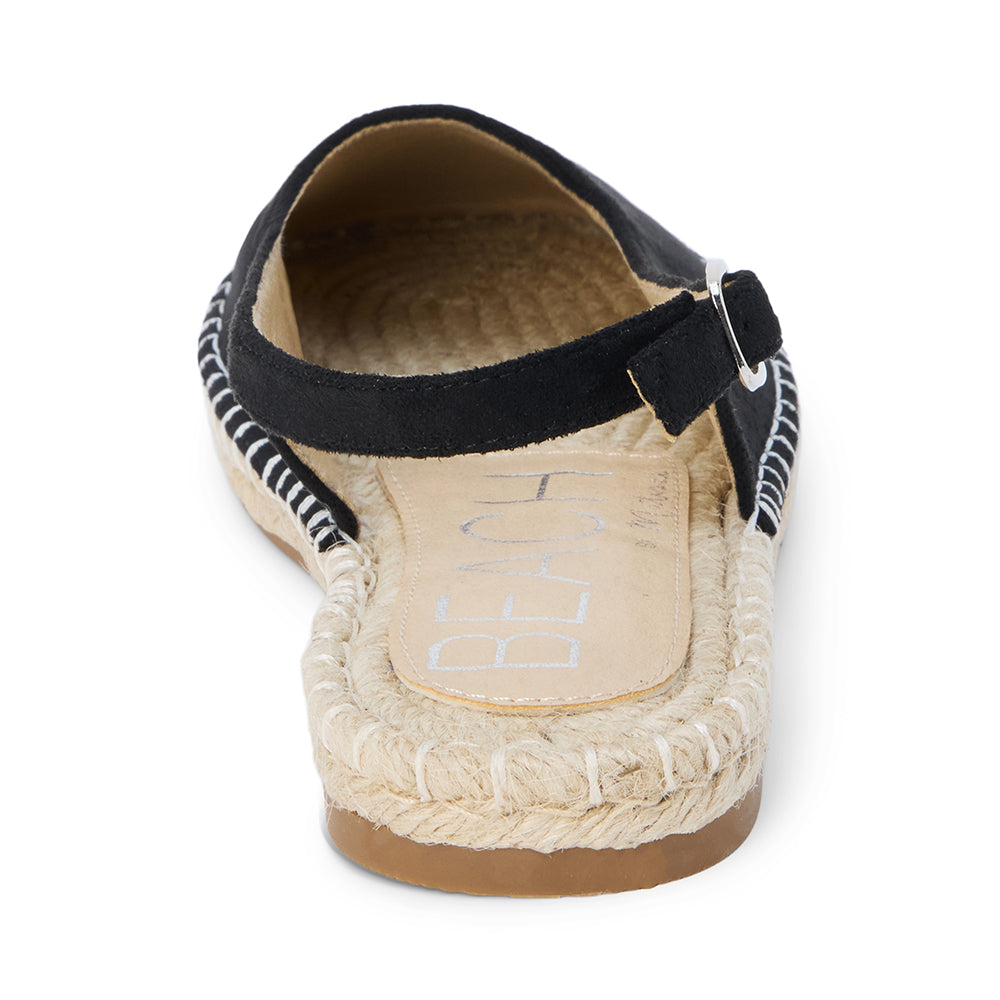 Juliet Espadrille