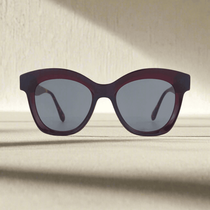 Jabiru - Bio Acetate Sunglasses - Vegan America