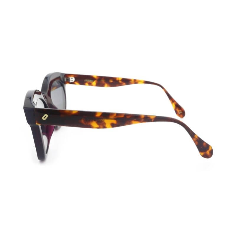 Jabiru - Bio Acetate Sunglasses - Vegan America