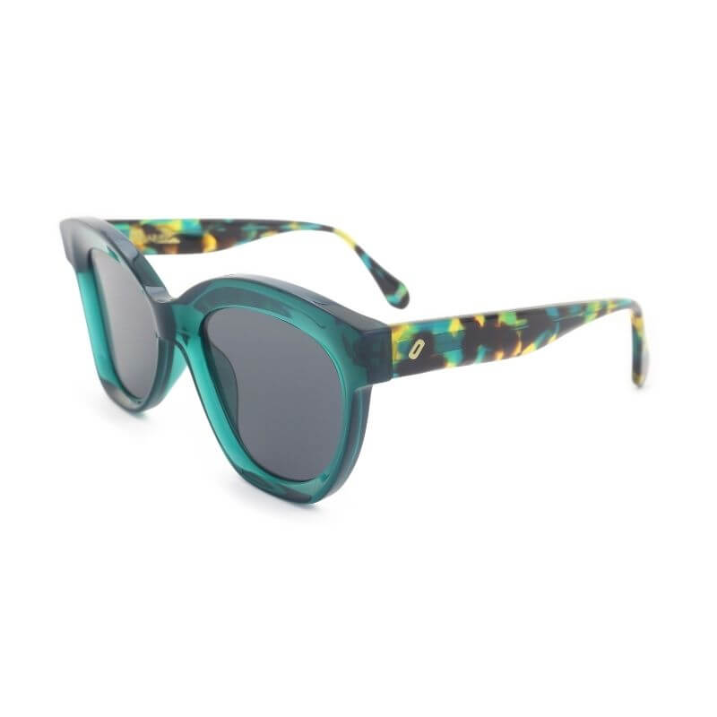 Jabiru - Bio Acetate Sunglasses - Vegan America