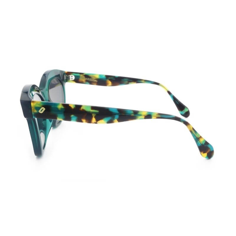 Jabiru - Bio Acetate Sunglasses - Vegan America