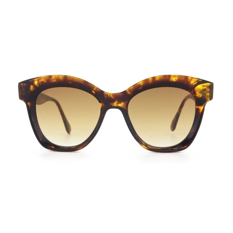 Jabiru - Bio Acetate Sunglasses - Vegan America