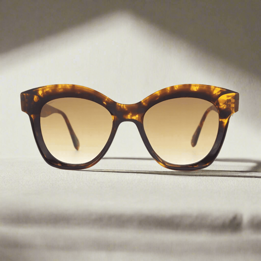 Jabiru - Bio Acetate Sunglasses - Vegan America