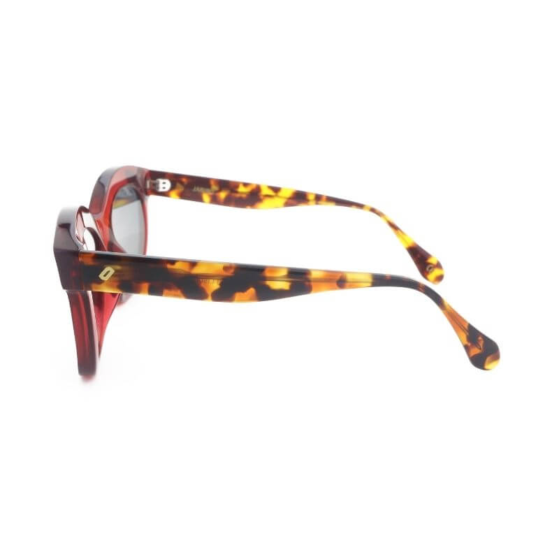 Jabiru - Bio Acetate Sunglasses - Vegan America