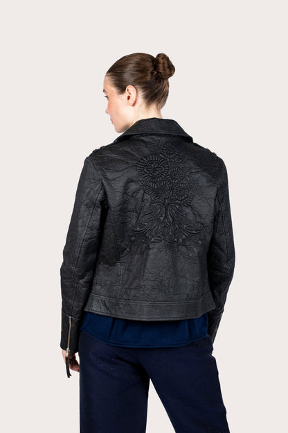 Perfecto Ananas Charcoal