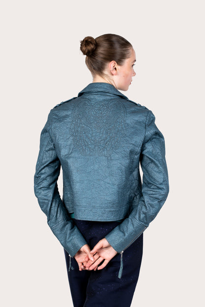 Perfecto Ananas Blue