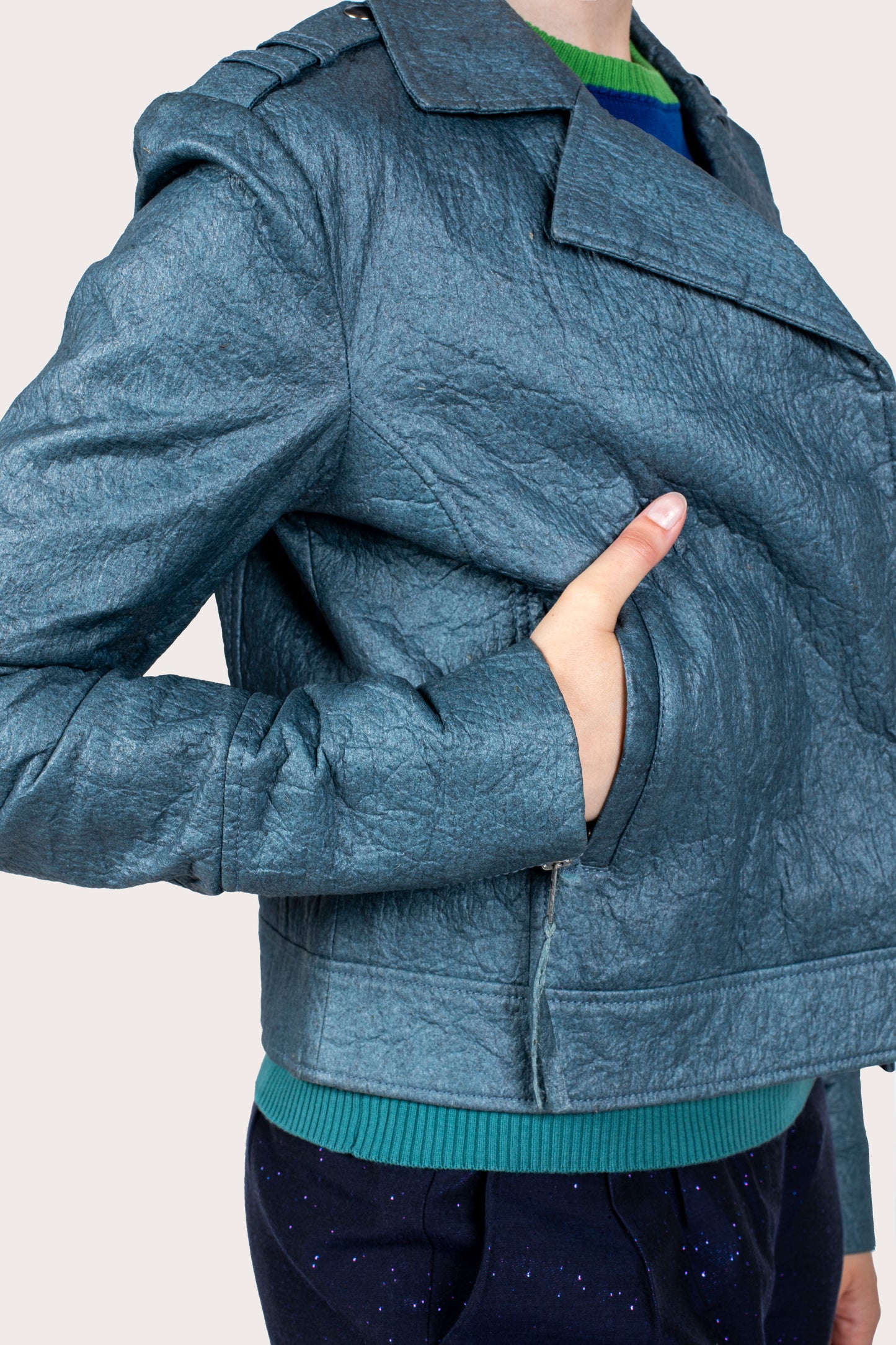 Perfecto Ananas Blue