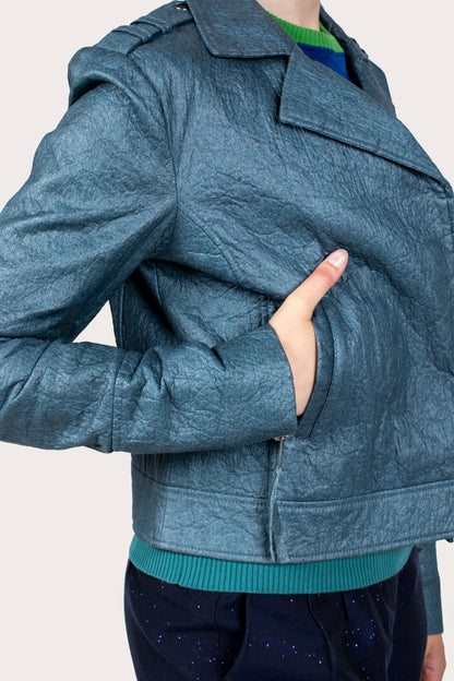 Perfecto Ananas Blue