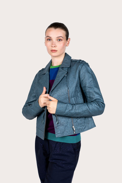 Perfecto Ananas Blue