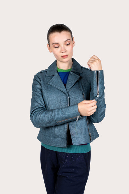 Perfecto Ananas Blue