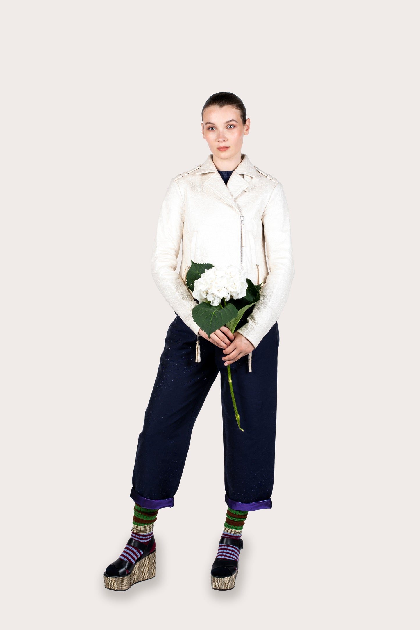 Perfecto Ananas Snow