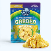 Freeze Dried Organic Ripe Jackfruit - Vegan America