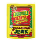 Jamaican Jerk