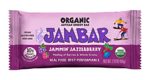 12 Bar Box - Jammin’ Jazzleberry - Vegan America