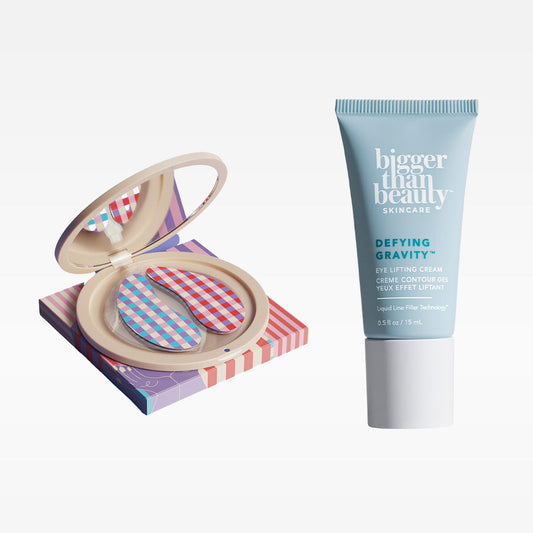 Multeye-Tasking Eye Care Set