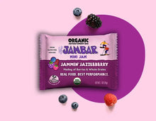 8 Mini Bar Box - Jammin’ Jazzleberry - Vegan America