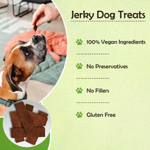 v-dog kind jerky