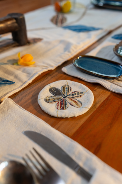Maati Coaster (Set of 2)