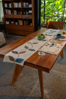 Maati Dining Set for 4