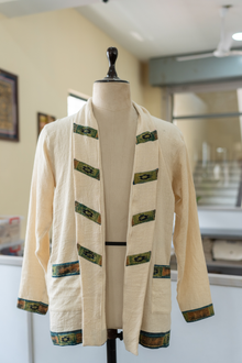 Bhuro Unisex Casual Jacket