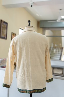 Bhuro Unisex Casual Jacket