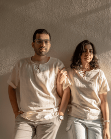 Ēka Unisex Shirt